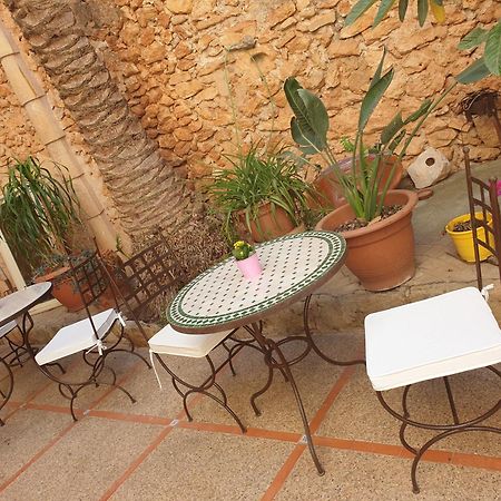 Hotel Segles - Turismo De Interior Campos  Exteriér fotografie