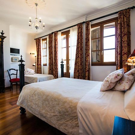 Hotel Segles - Turismo De Interior Campos  Exteriér fotografie