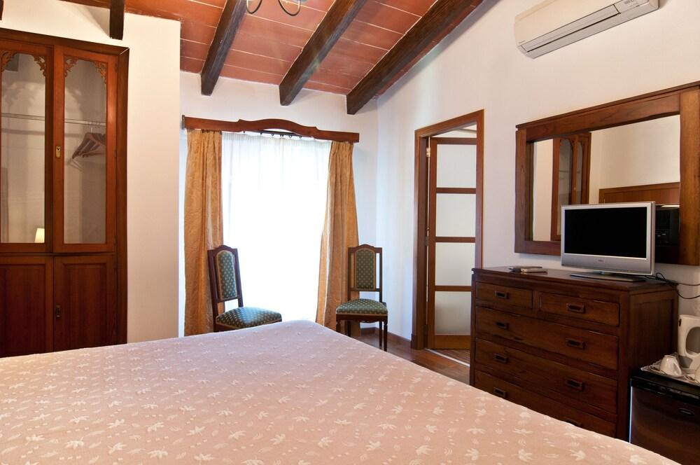 Hotel Segles - Turismo De Interior Campos  Exteriér fotografie