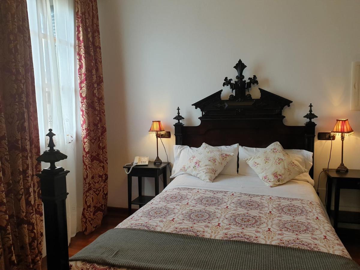 Hotel Segles - Turismo De Interior Campos  Exteriér fotografie