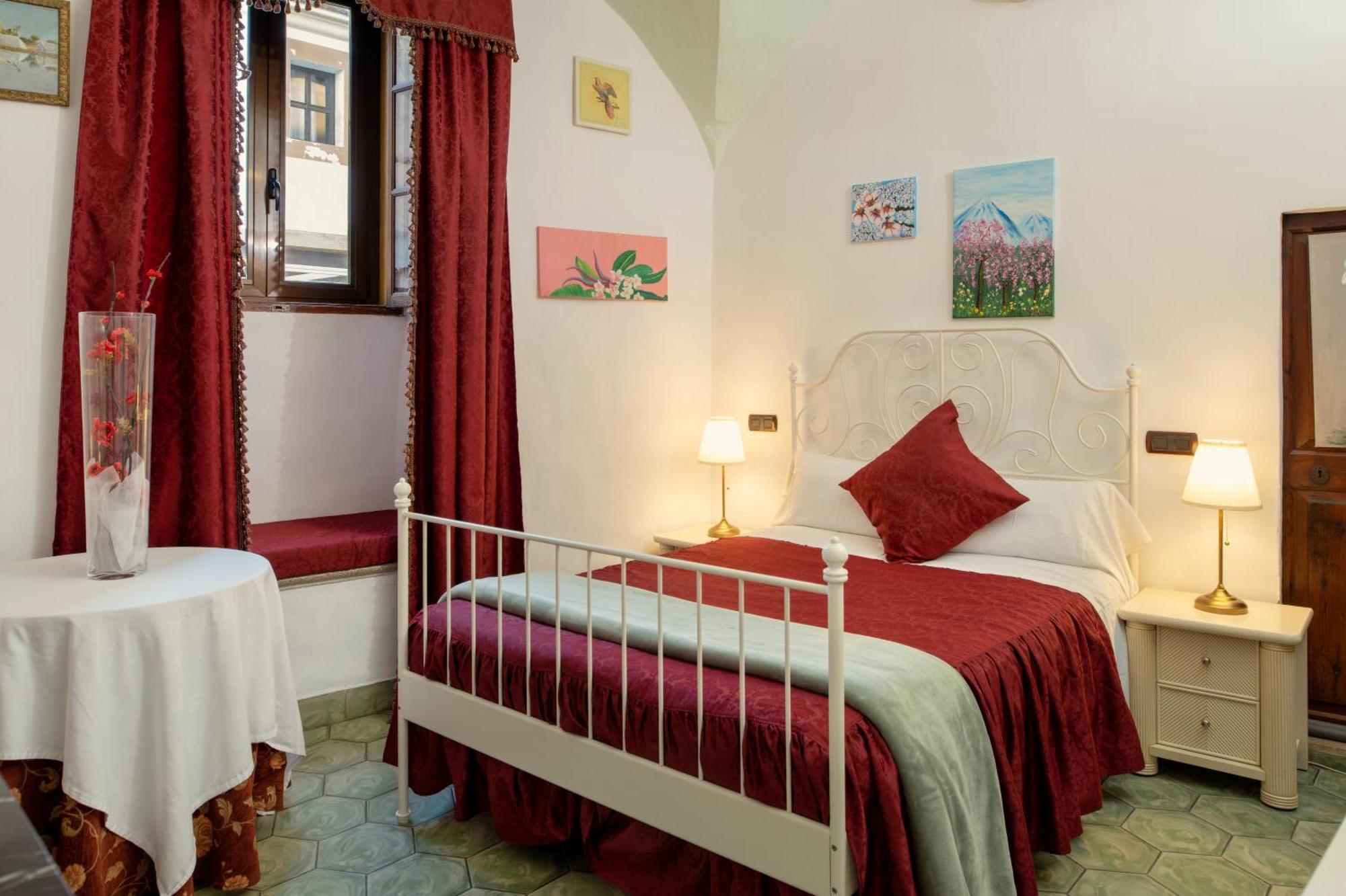 Hotel Segles - Turismo De Interior Campos  Exteriér fotografie