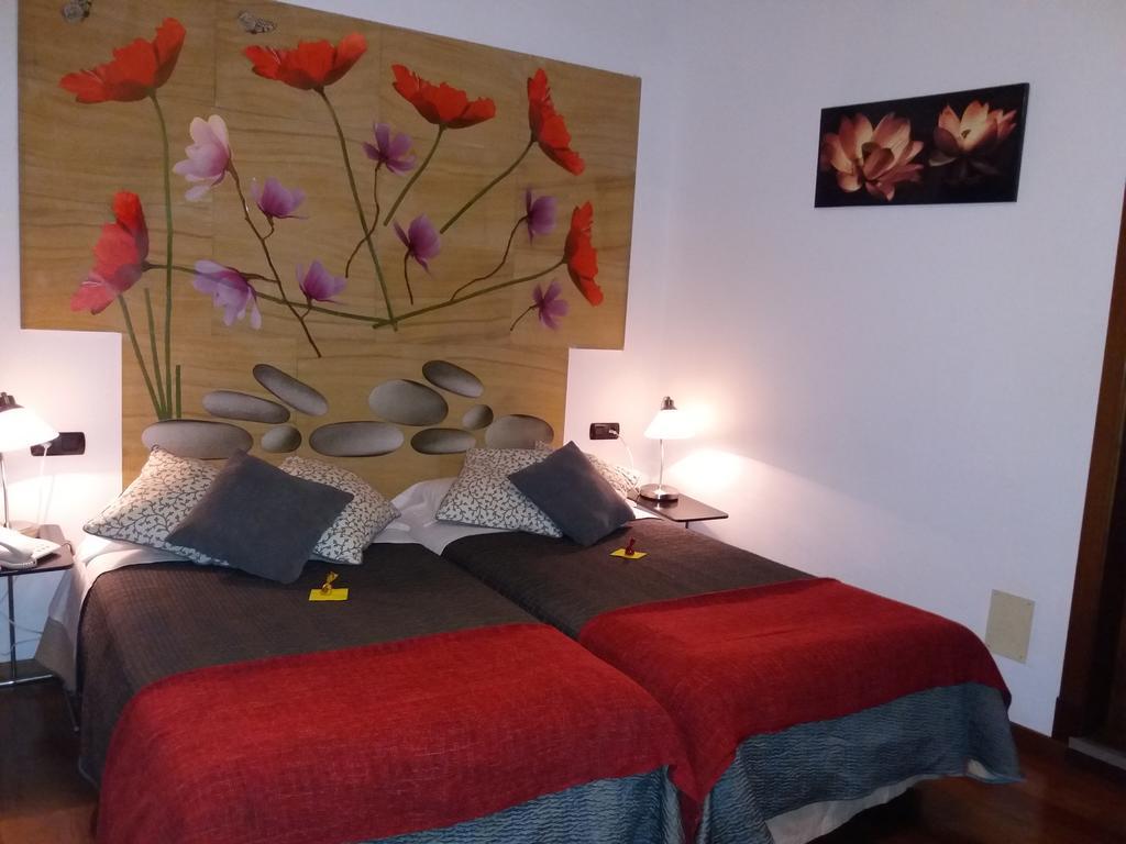 Hotel Segles - Turismo De Interior Campos  Exteriér fotografie