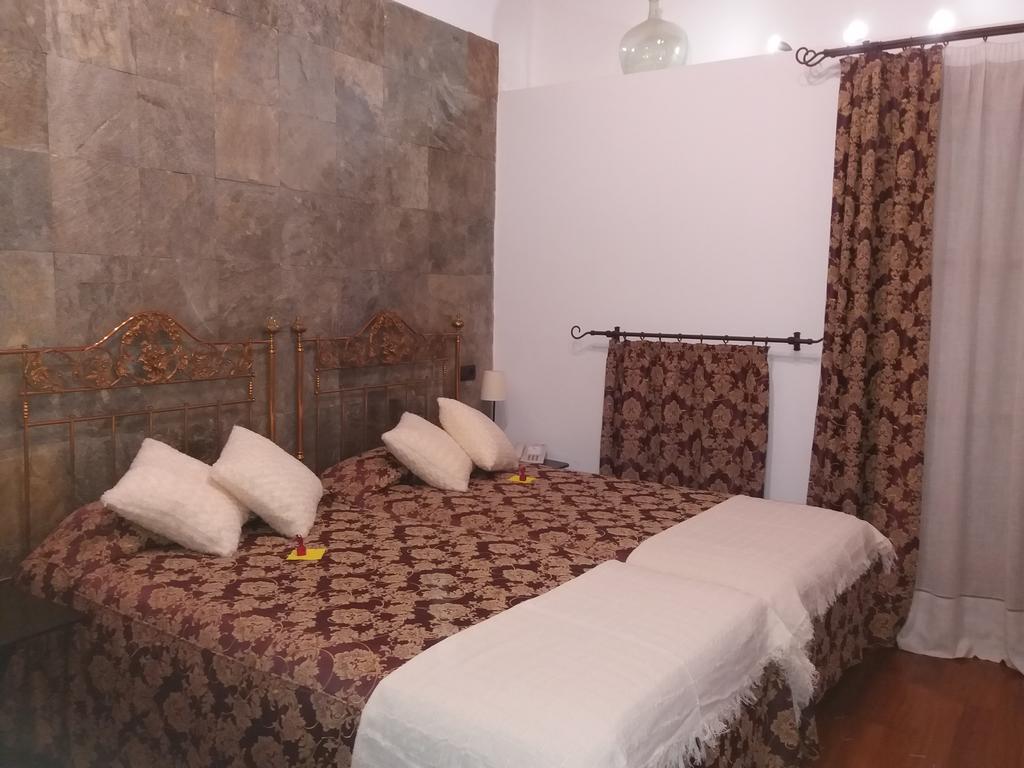 Hotel Segles - Turismo De Interior Campos  Exteriér fotografie