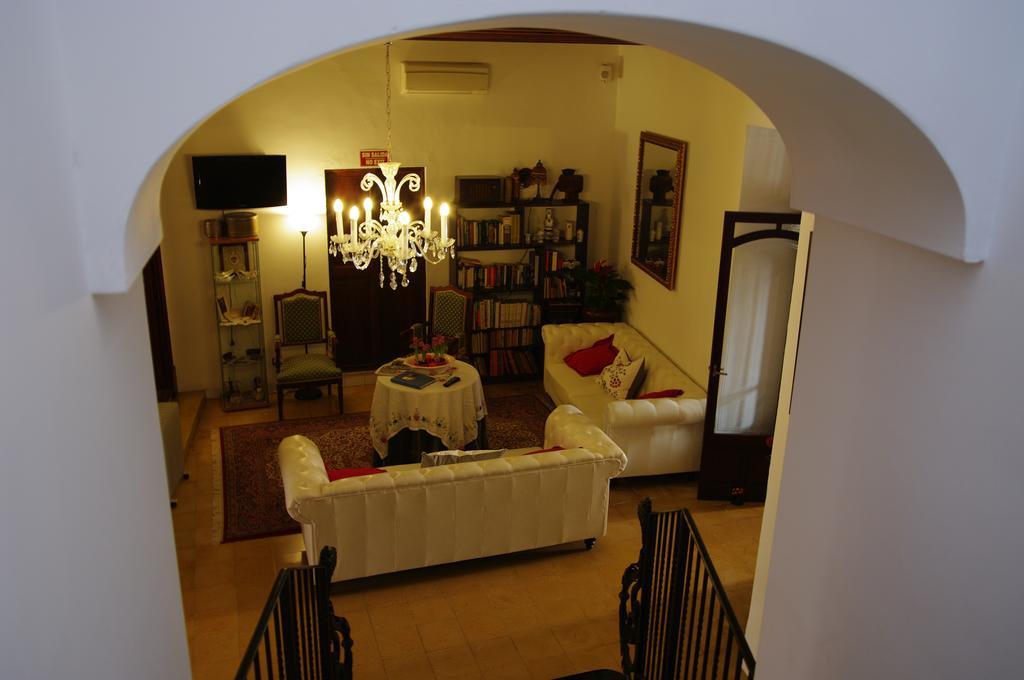 Hotel Segles - Turismo De Interior Campos  Exteriér fotografie