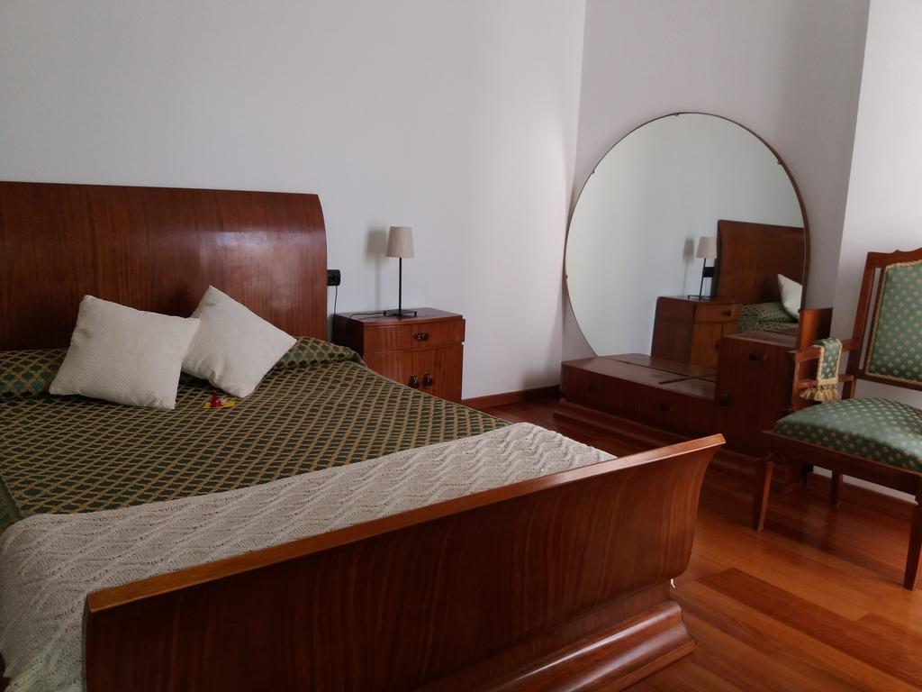 Hotel Segles - Turismo De Interior Campos  Exteriér fotografie