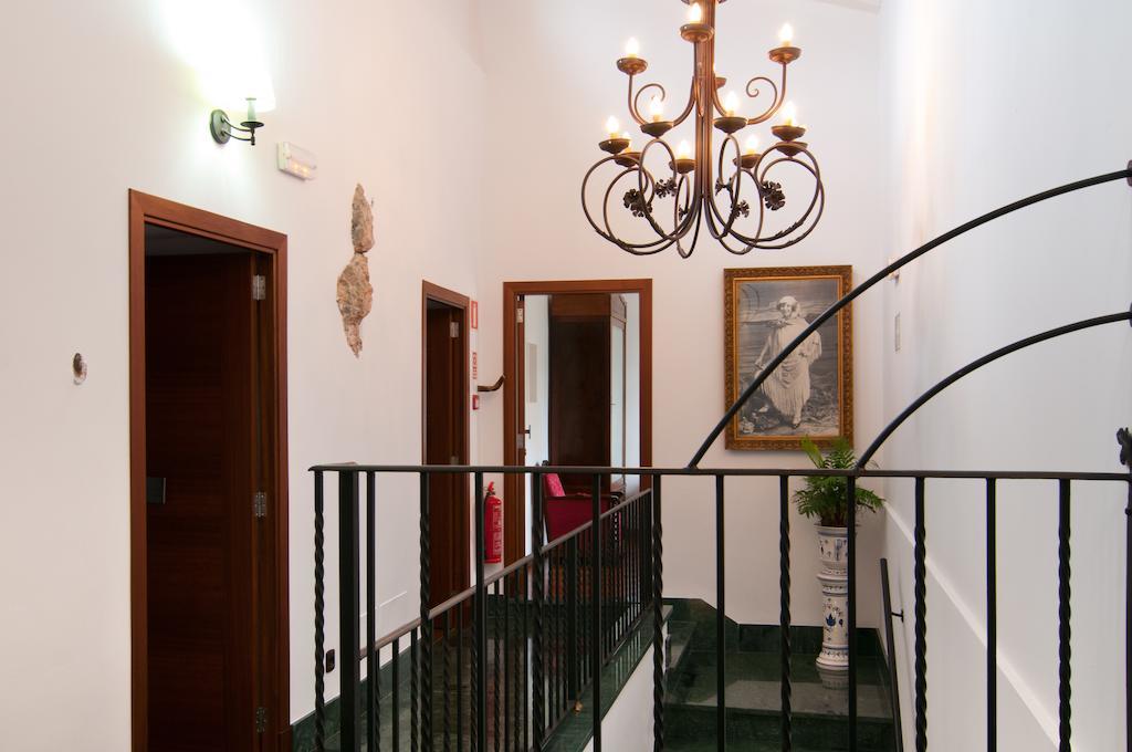 Hotel Segles - Turismo De Interior Campos  Exteriér fotografie