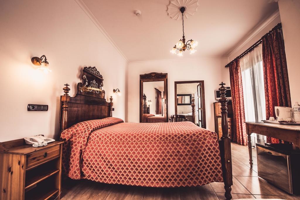 Hotel Segles - Turismo De Interior Campos  Exteriér fotografie