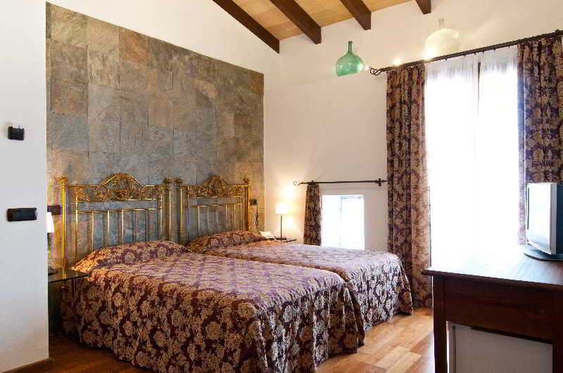 Hotel Segles - Turismo De Interior Campos  Exteriér fotografie