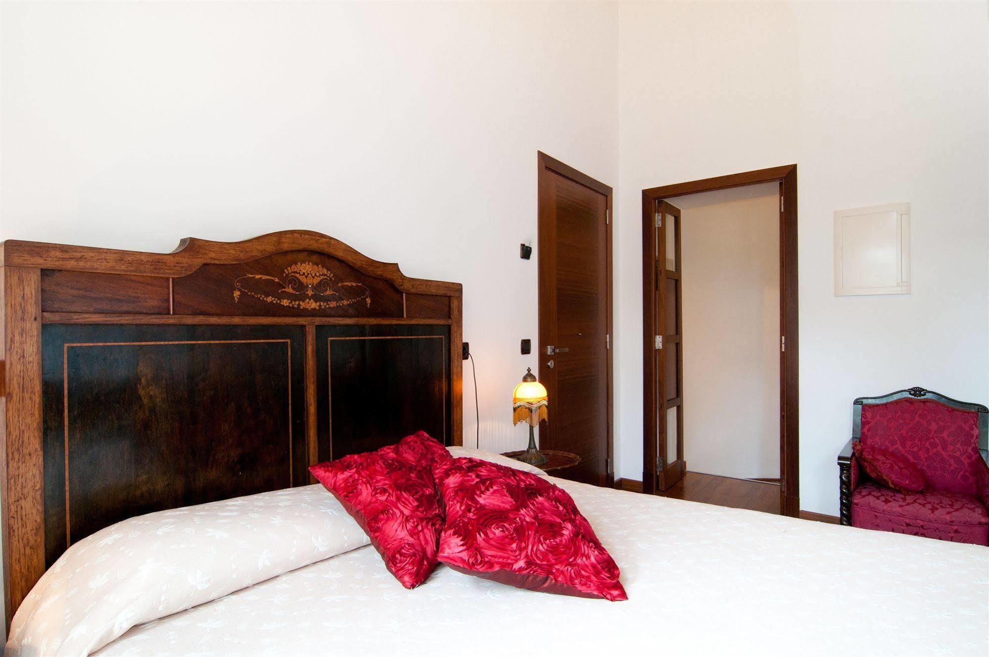 Hotel Segles - Turismo De Interior Campos  Exteriér fotografie
