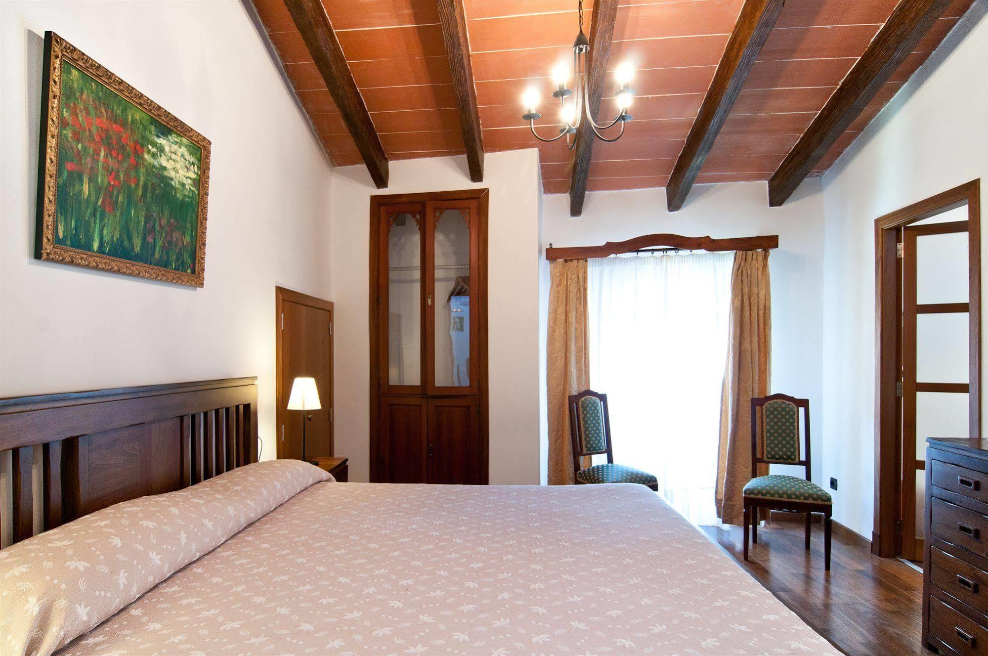 Hotel Segles - Turismo De Interior Campos  Exteriér fotografie