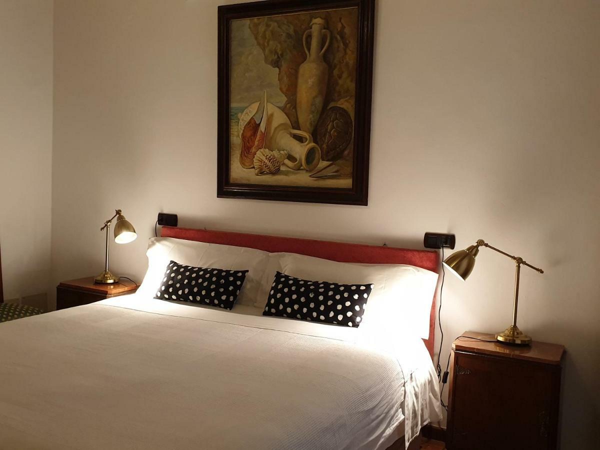 Hotel Segles - Turismo De Interior Campos  Exteriér fotografie