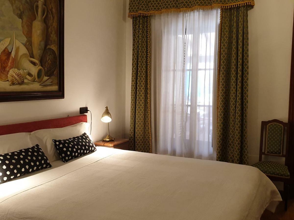Hotel Segles - Turismo De Interior Campos  Exteriér fotografie