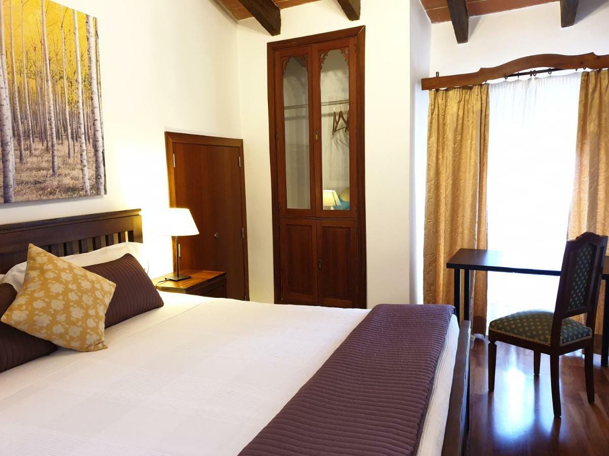 Hotel Segles - Turismo De Interior Campos  Exteriér fotografie