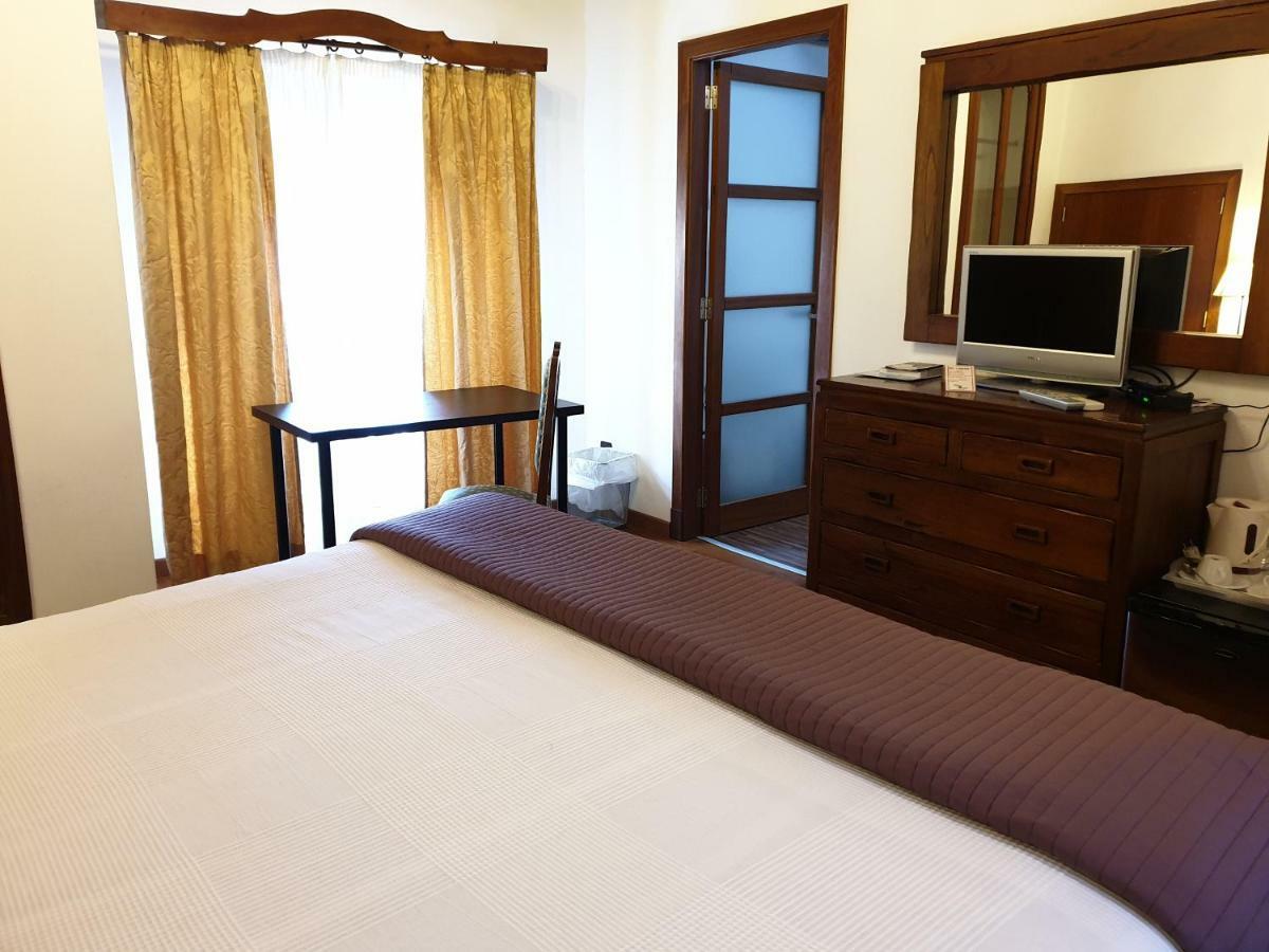 Hotel Segles - Turismo De Interior Campos  Exteriér fotografie