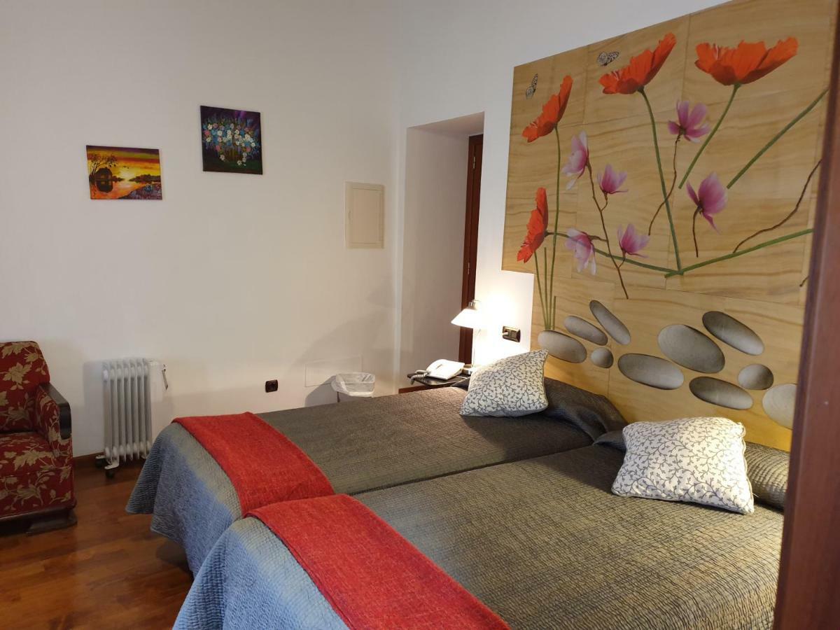 Hotel Segles - Turismo De Interior Campos  Exteriér fotografie