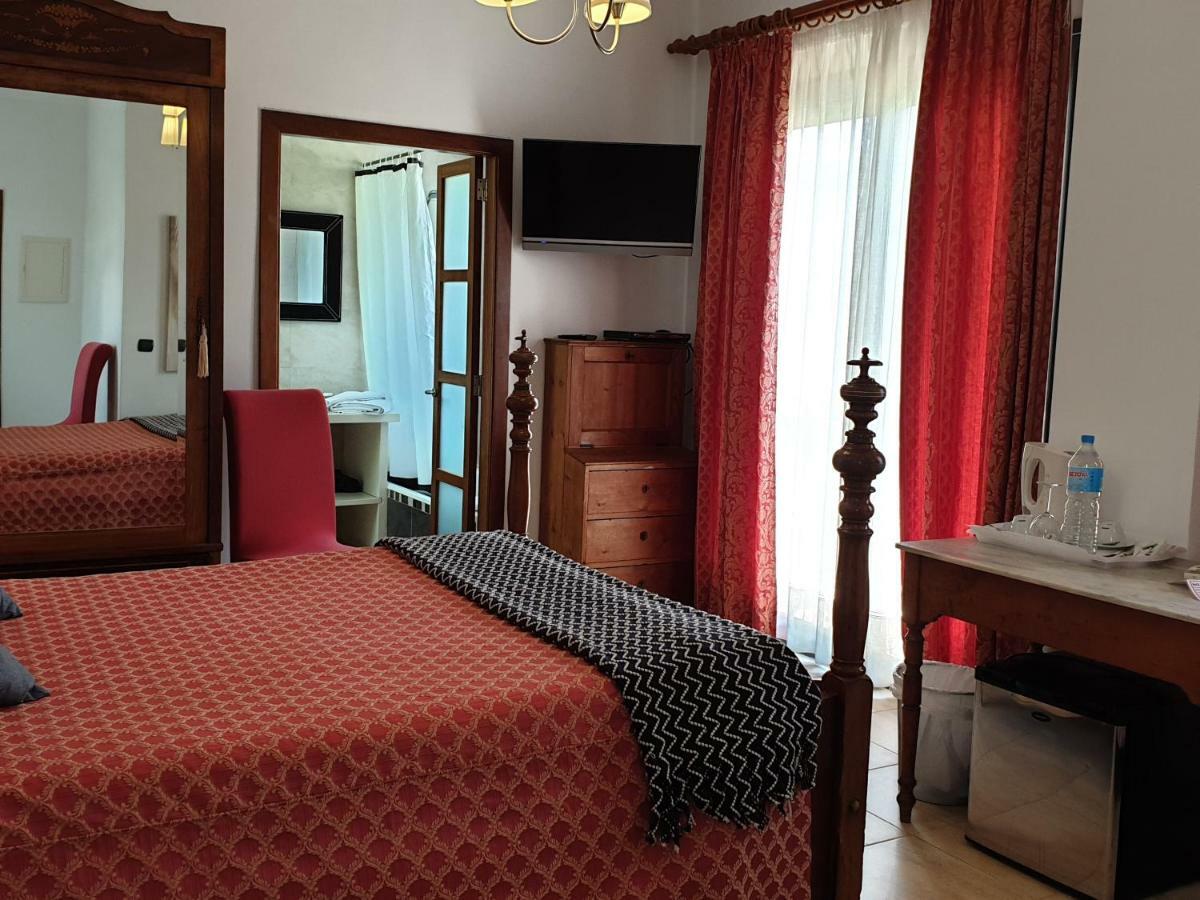 Hotel Segles - Turismo De Interior Campos  Exteriér fotografie