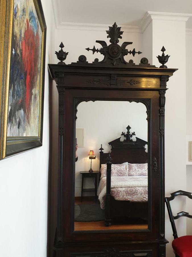 Hotel Segles - Turismo De Interior Campos  Exteriér fotografie