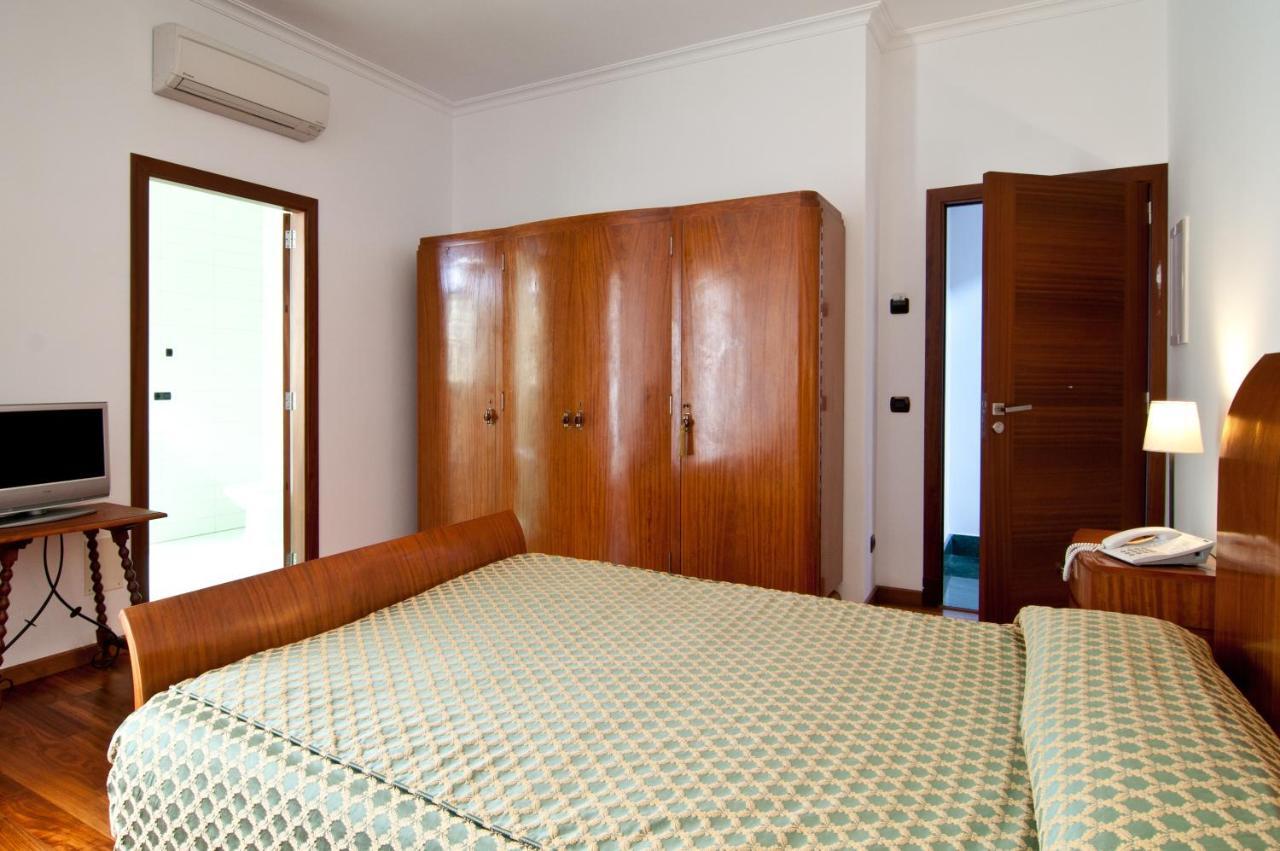 Hotel Segles - Turismo De Interior Campos  Pokoj fotografie